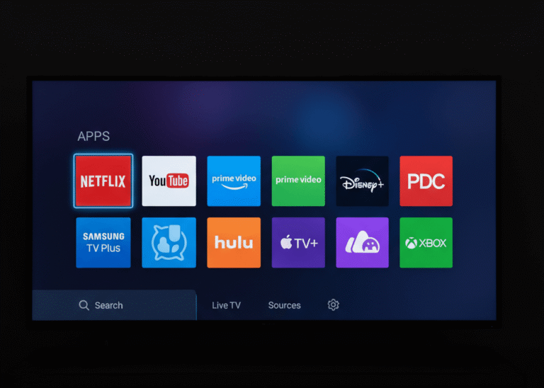 How to Install IPTV Smarters Pro on Samsung Smart TV