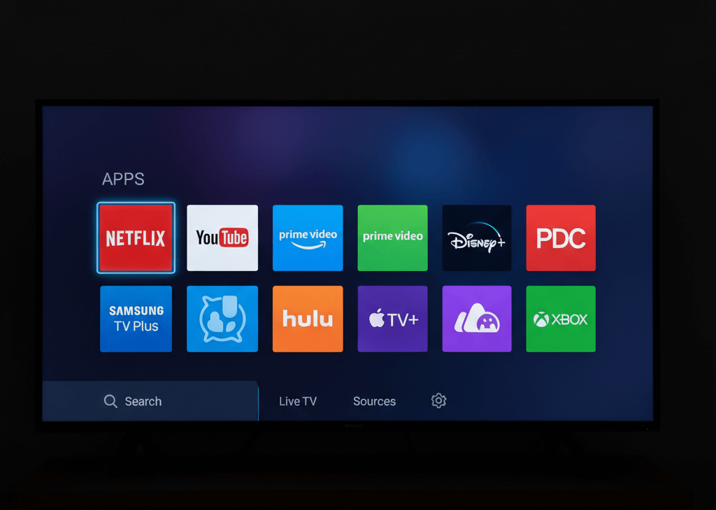 How to Install IPTV Smarters Pro on Samsung Smart TV