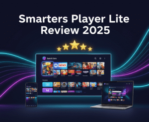 smarters-player-lite-review