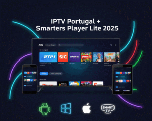 iptv portugal